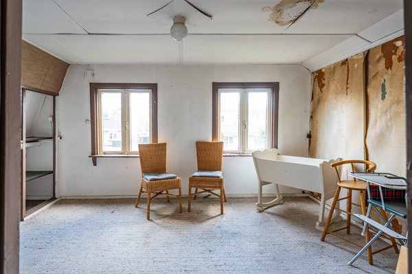 Medium property photo - Huigsloterdijk 410, 2158 LS Buitenkaag